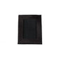 4" x 6" Gray Cowhide Tabletop Picture Frame with Mat
