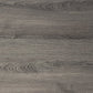 47" Taupe Floor Shelf Console Table With Storage