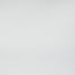 White Modern Metal And Glass Tv Table