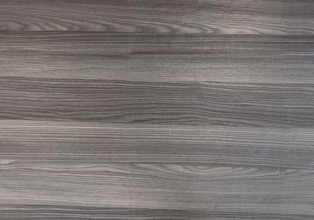 22" Deep Taupe End Table With Shelf