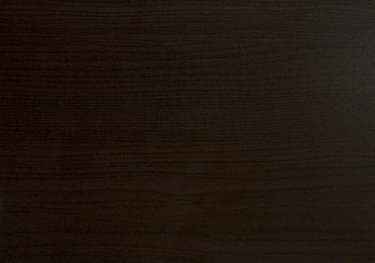 Set of Two 41" Gold And Brown Nested Tables