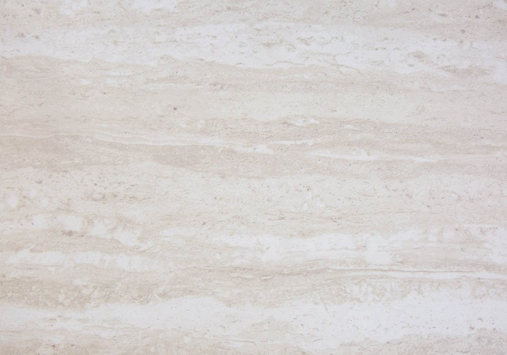 24" Silver And White Wood And Metal End Table With Drawer And Shelf