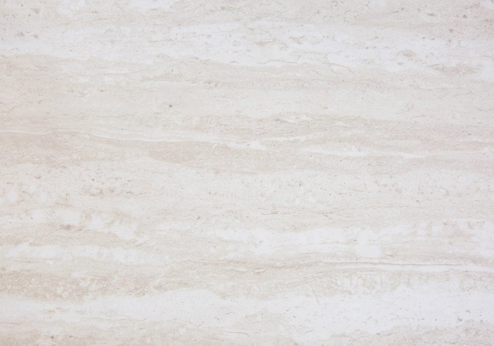 24" Gold And Beige End Table With Two Drawers