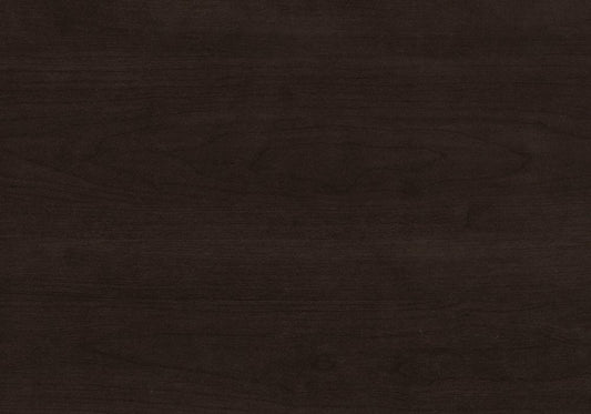 48" Taupe Wood Open Shelving TV Stand