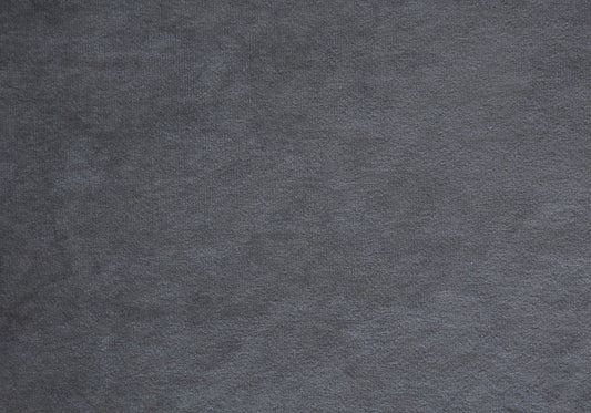 Light Gray and Gray Wood Tufted Upholstered Queen Bed Frame with Nailhead Trim