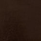 Brown Queen Tufted Upholstered Faux Leather Bed Frame