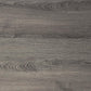 48" Taupe Distressed Wood Adjustable Four Tier Bookcase