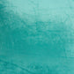 20" X 7" X 20" Transitional Aqua Solid Pillow Cover With Poly Insert