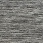 20" Gray Woven Cotton Blend Throw Pillow