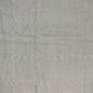 20" X 7" X 20" Transitional Gray Solid Quilted Pillow Cover With Poly Insert