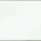 42" Silver Wood Framed Mounted Dresser Mirror
