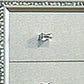 18" Champagne Solid Wood Double Dresser