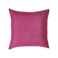 Set of Two 18" Pink Throw Pillow Covers