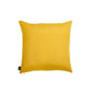Set of Two 20" Yellow Throw Pillow Covers
