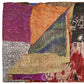 60" X 90" Silk Multicolor Throws