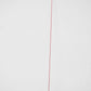 6" X 3" Red Resin Climbing Man Hanging Dimensional Sculpture