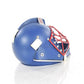 9" X 13" X 8" Baseball Helmet