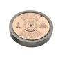 Set Of 2 100 Year Calendar And Compass Quote