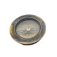 Set Of 2 100 Year Calendar And Compass Quote