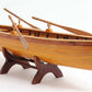 6" X 24.5" X 6" Boston Whitehall Tender