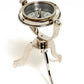 5" X 5" X 8.5" Gimbaled Compass On Tristand