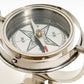 5" X 5" X 8.5" Gimbaled Compass On Tristand
