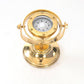 4.5" X 5" X 5.5" Gimbaled Compass