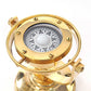 4.5" X 5" X 5.5" Gimbaled Compass