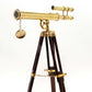 2.25" X 17.5" X 26" Telescope With Stand