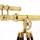2.25" X 17.5" X 26" Telescope With Stand