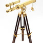 2.25" X 17.5" X 26" Telescope With Stand