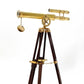 2.25" X 17.5" X 26" Telescope With Stand