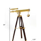 2.25" X 17.5" X 26" Telescope With Stand
