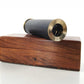 1.5" X 15" X 1.5" Handheld Telescope In Wood Box
