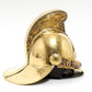10" X 12" X 11" Fireman Helmet