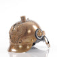 9" X 12.5" X 8" German Helmet