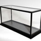 14" X 37.5" X 15" Display Case For Speed Boat