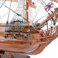 8.25" X 27.5" X 26.75" Hms Surprise