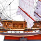 9.25" X 29" X 26" Uss Constellation