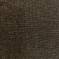 71" Brown Folding Three Panel Screen Room Divider