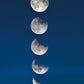 28 X 1 X 28 Acrylic Painting