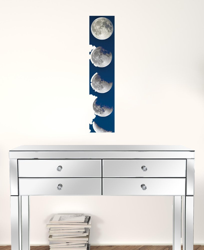 28 X 1 X 28 Acrylic Painting