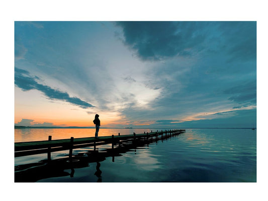 No name Unframed Wall Art