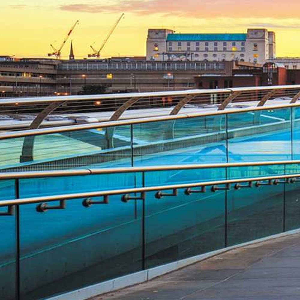 94.5 X 1 X 31.5 Acrylic Painting