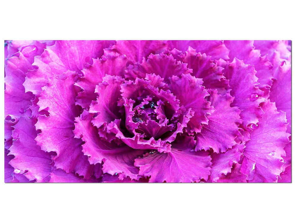 94.5 X 1 X 31.5 Acrylic Painting