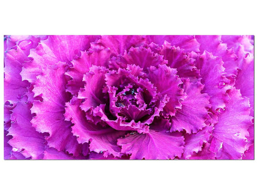 94.5 X 1 X 31.5 Acrylic Painting