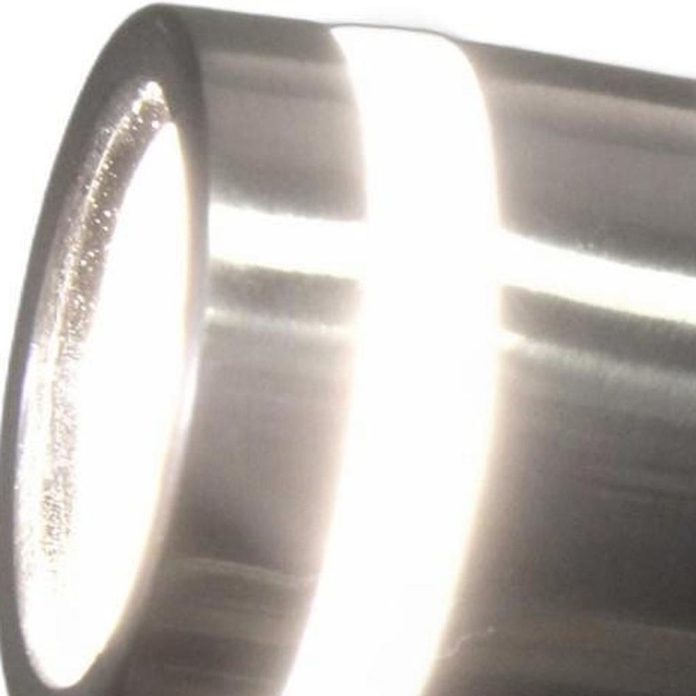 15" Black Metal Adjustable Clip On LED Table Lamp