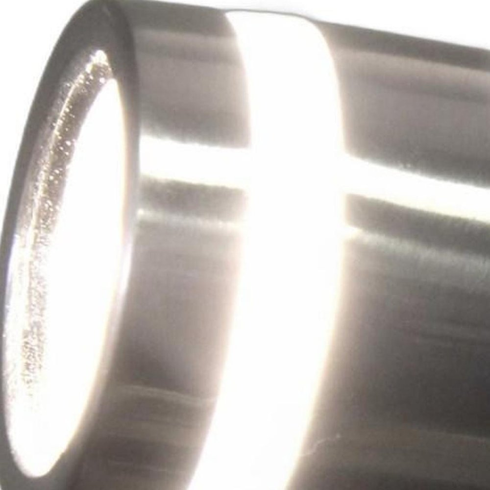 15" Black Metal Adjustable Clip On LED Table Lamp