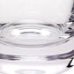 Mouth Blown European Crystal Decanter 28 Oz