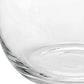 Mouth Blown Ice Tea  Martini Or Water Glass Pitcher  36 Oz